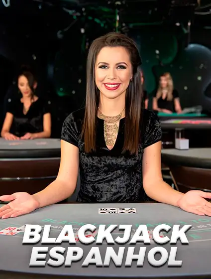 Blackjack Clasico en Espanol 1