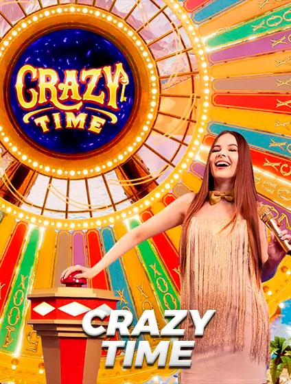 Crazy Time