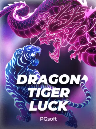 Dragon Tiger Luck
