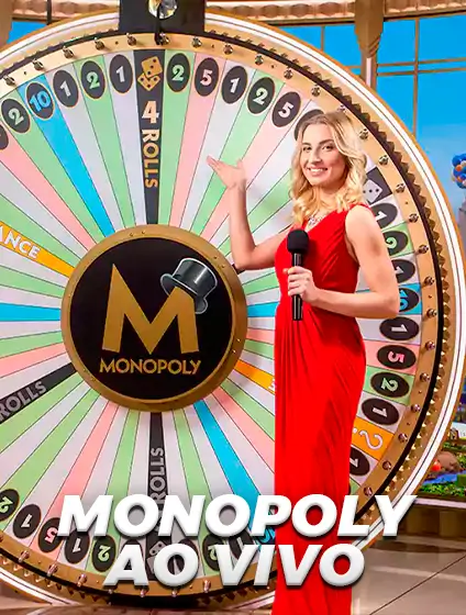 Monopoly Live