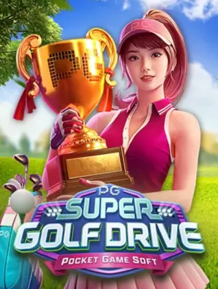 Super Golf Drive