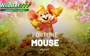 Wildbet777 Slots casino Fortune Mouse
